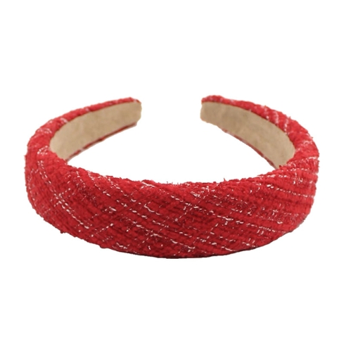 JESMARY – Welcome Good Fortune this Spring with Lucky Red Lunar New Year Headbands
