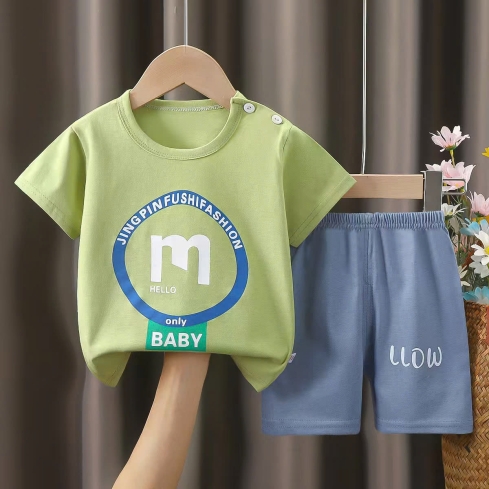 JESMARY - Áo Thun Trẻ Em – Giá Xưởng, Không Qua Trung Gian, Chất Lượng Ổn Định