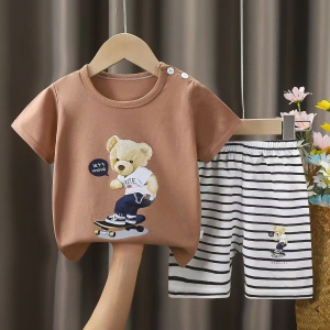 JESMARY – Children T-Shirts: Safe Fabrics, Exquisite Craftsmanship, Minimal Defects