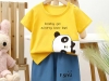 JESMARY – Áo Thun Trẻ Em: Chất Vải Đẹp, Dễ In, Dễ Thêu