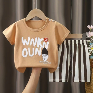 JESMARY – Kids T-shirt Manufacturer: Diverse Designs, Flexible Quantities