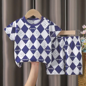 JESMARY – Sản Xuất Áo Thun Trẻ Em: Đáp Ứng Tiêu Chuẩn Đơn Hàng Xuất Khẩu