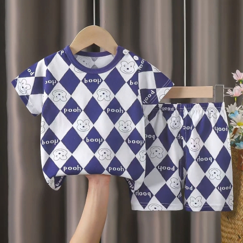 JESMARY – Sản Xuất Áo Thun Trẻ Em: Đáp Ứng Tiêu Chuẩn Đơn Hàng Xuất Khẩu