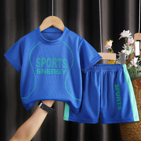 JESMARY – Kids Sportswear Sets with Dynamic, Modern Designs