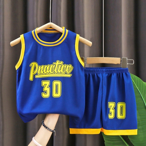 JESMARY – Factory-Direct Kids Sportswear: Guaranteed On-Time Delivery