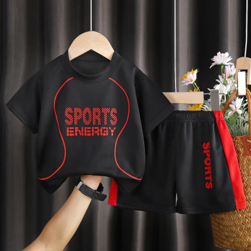 JESMARY - Quần Áo Đá Banh Trẻ Em: Mềm - Mịn - Mát: Đồ Đá Banh Chất Lượng Cao, Không Gây Kích Ứng Da Bé