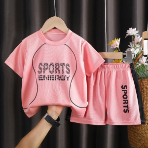 JESMARY - Quần Áo Thể Thao Đá Banh Trẻ Em: Đánh Thức Bản Lĩnh Sân Cỏ – Cùng Bé Chinh Phục Mọi Bàn Thắng