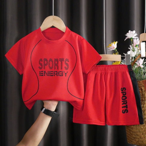 JESMARY - Quần Áo Đá Banh Trẻ Em: Mẫu Áo Đấu Đội Tuyển Việt Nam – Khơi Dậy Niềm Tự Hào Trong Bé