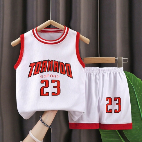 JESMARY - A Leading Export-Standard Children Sportswear Manufacturer