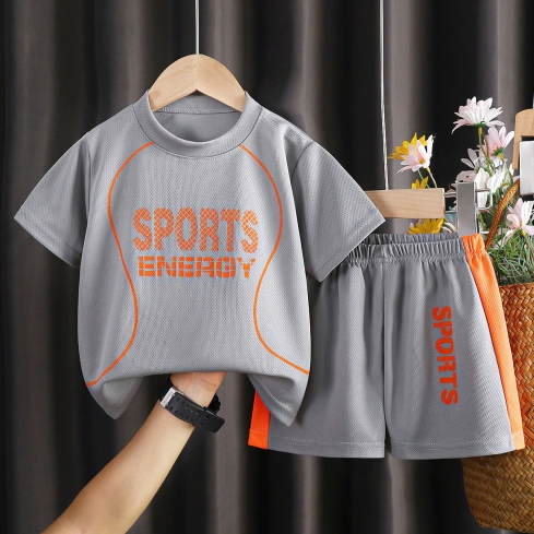 JESMARY - Keep Your Kids Active All Day with Premium Sportswear