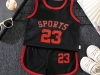 JESMARY – LIGHTWEIGHT, COOL, DURABLE CHILDREN SPORTSWEAR SETS – QUALITY, REPUTATION, AFFORDABLE PRICES – HO CHI MINH CITY – WHOLESALE IN VIETNAM