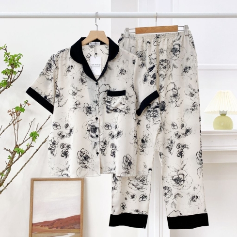 JESMARY – Affordable Pajama Factory, No Middlemen