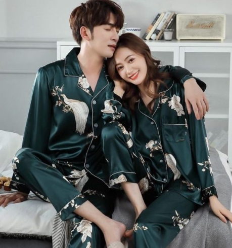 MARY - Xưởng May Pyjama Thiết Kế: Đẹp Từ Form Dáng, Chuẩn Từng Đường May