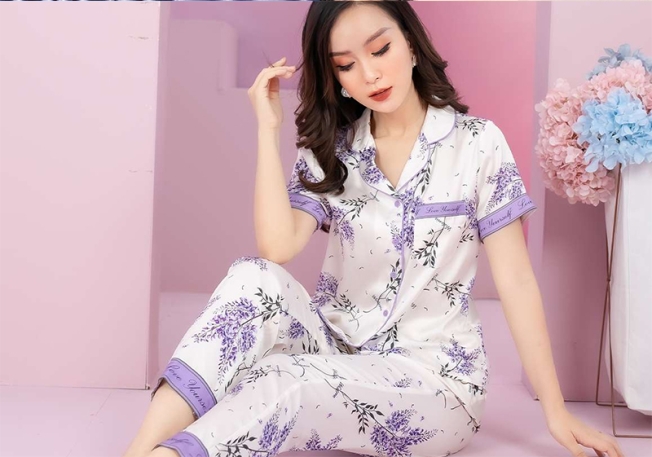 JESMARY – Pajama Sleepwear Manufacturing Factory, A Trusted Choice for Fashion Brands