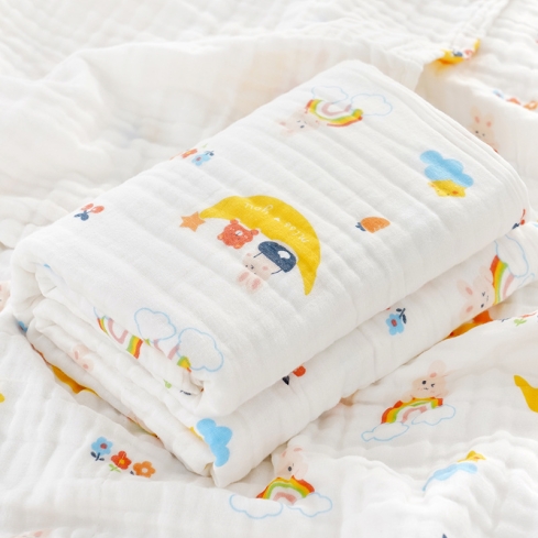 JESMARY – Xưởng Sản Xuất Khăn Tắm Muslin Cao Cấp | Giá Sỉ Tận Gốc Tại Kho