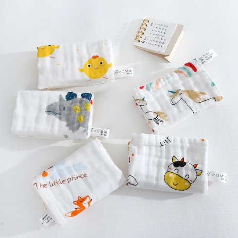 JESMARY – Premium Baby Washcloth Factory: Direct Manufacturer and Wholesale Supplies