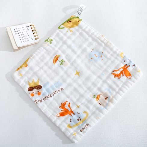 JESMARY – Export-Standard Baby Washcloth Factory: Chemical-Free  Absolute Safety for Infants