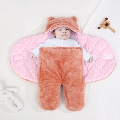JESMARY – Premium Natural Cotton Baby Poncho Factory :Trusted Nationwide OEM/ODM Services