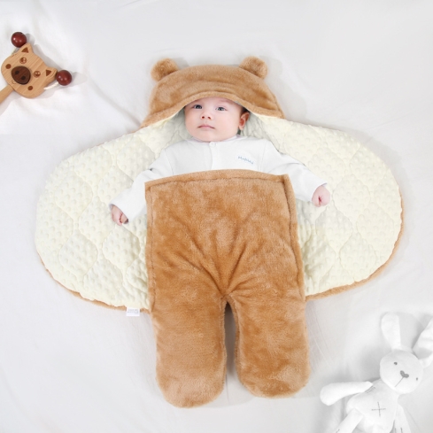 JESMARY – From Cotton Fiber to Poncho: A Safe, Closed-Loop Production Process Made in Vietnam