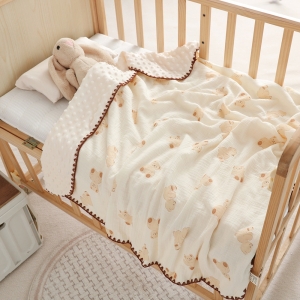 JESMARY - Chăn Gối Trẻ Em – Sản Xuất Trực Tiếp Tại Xưởng, Chất Liệu An Toàn Tuyệt Đối