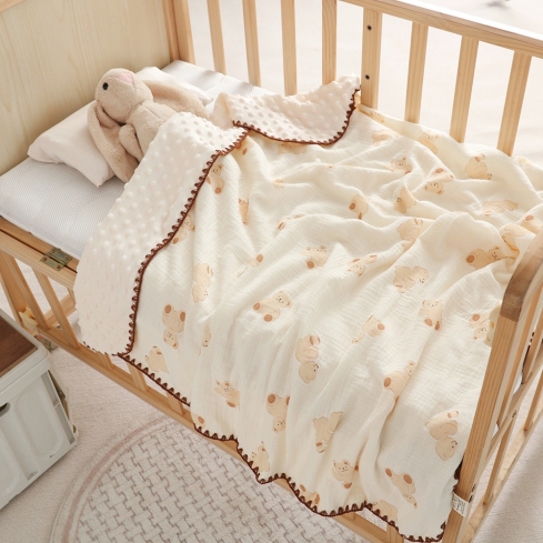 JESMARY - Chăn Gối Trẻ Em – Sản Xuất Trực Tiếp Tại Xưởng, Chất Liệu An Toàn Tuyệt Đối