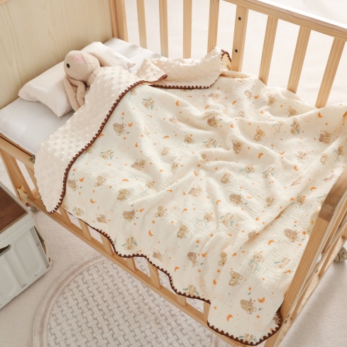 JESMARY – Leading Manufacturer of Breathable  Optimal Antibacterial Children Bedding