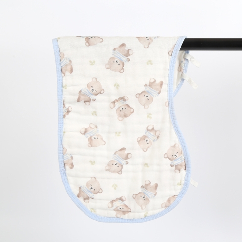 JESMARY - Antibacterial Baby Belly Support Belt – 100% Organic Cotton for Absolute Safety