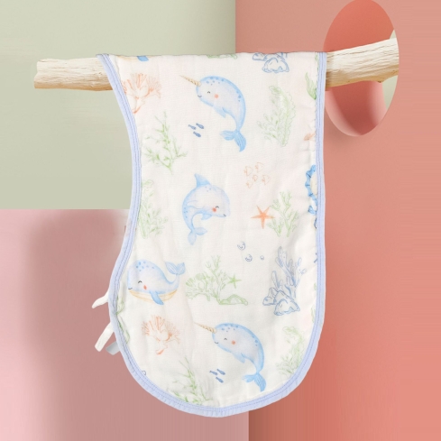 JESMARY – Giải Pháp Chống Lạnh Bụng, Đầy Hơi Hiệu Quả Với Đai Quấn Bụng Cao Cấp Cho Trẻ Em