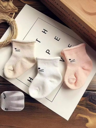 JESMARY – Xưởng Bao Tay Bao Chân Trẻ Em Mềm Mại Từng Đường May, An Tâm Cho Làn Da Nhạy Cảm