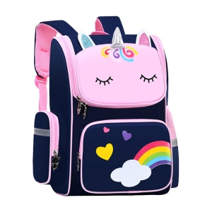 JESMARY – Premium Children Backpack Factory: High-End Quality  Timeless Durability