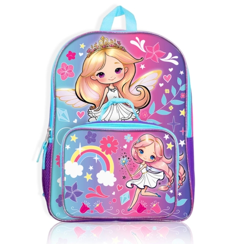 JESMARY – Factory-Direct School Backpacks: Optimizing Costs, Maximizing Profits