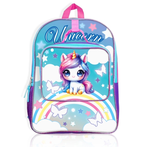 JESMARY – Full-Service School Backpack Manufacturing: Seamless A-to-Z Solutions