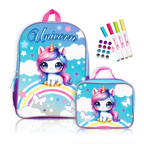 JESMARY – Premium Kid  School Backpacks: Waterproof, Ultra-Lightweight, and Safe