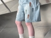 JESMARY – Xưởng May Quần Short Jean Trẻ Em Thiết Kế, Nhận Đơn Hàng Xuất Khẩu