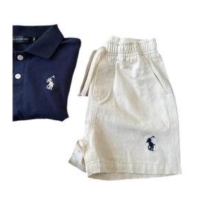 JESMARY – Xưởng Sản Xuất Chuyên Sỉ Lẻ Quần Short Jean Trẻ Em Thiết Kế