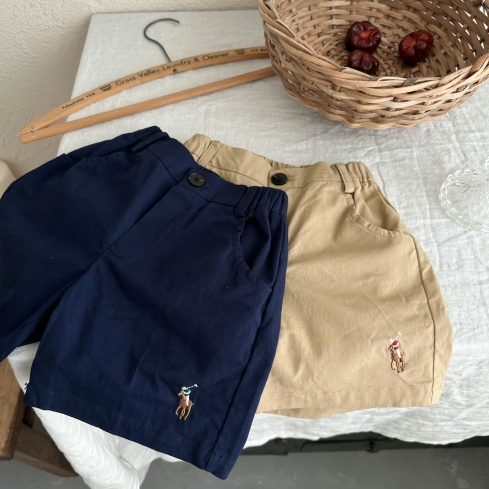 JESMARY – Xưởng Sản Xuất Quần Short Jean Xuất Khẩu Uy Tín Cho Trẻ Em
