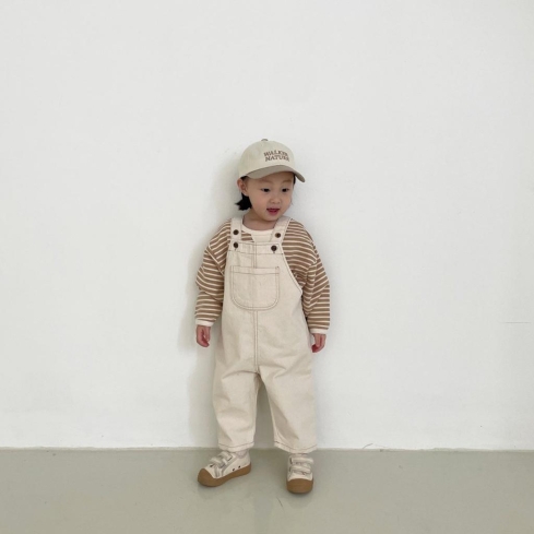 JESMARY – Xưởng Sản Xuất Yếm Jean Trẻ Em Tùy Chỉnh Thiết Kế Theo Yêu Cầu Doanh Nghiệp