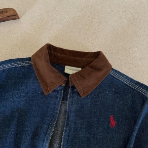 JESMARY – Áo Khoác Jean Trẻ Em Thiết Kế Hiện Đại, Quy Trình Sản Xuất Chuẩn Quốc Tế