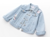 JESMARY – Export Children Denim Jackets with Strict Quality Control