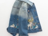 JESMARY – Custom Manufacturing Children Denim Jackets with Competitive Pricing