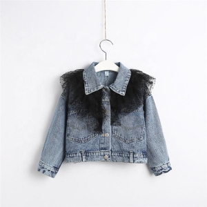 JESMARY – Your Trusted Kids Denim Jacket Manufacturing Partner