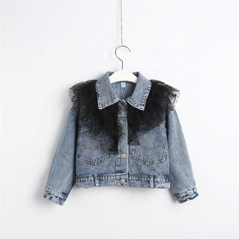 JESMARY – Your Trusted Kids Denim Jacket Manufacturing Partner
