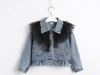 JESMARY – Your Trusted Kids Denim Jacket Manufacturing Partner