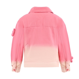 JESMARY – Custom Kids Denim Jacket Manufacturer | Competitive Pricing and Premium Quality