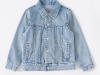 JESMARY – Export-Quality Kids Denim Jackets: Sharp Embroidery and  Durable Printing Technology