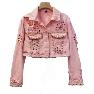 JESMARY – Wholesale Kids Denim Jackets: Direct-from-Factory Pricing to Optimize Your Business Costs