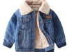 JESMARY – Kids Denim Jackets with Exquisite Craftsmanship: Meeting Global Export Standards