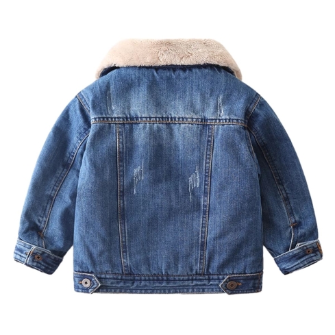 JESMARY – Diverse Kids Denim Jacket Collections: Trendy Designs for Every Style