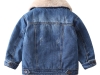 JESMARY – Diverse Kids Denim Jacket Collections: Trendy Designs for Every Style