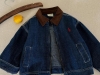 JESMARY – Kids Denim Jacket Export Manufacturing: Serving Diverse Global Markets